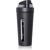 NAIPO Oyeet Shaker sports shaker colour Black 700 ml