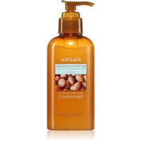 NATURE REPUBLIC Argan Essential Deep Care Conditioner moisturising and nourishing conditioner for damaged hair 300 ml