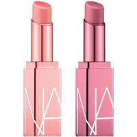 NARS AFTERGLOW LIP BALM DUO gift set