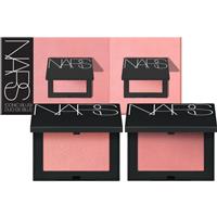 NARS Blush Duo gift set 2x4.8 g