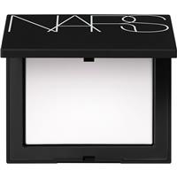 NARS MINI Light Reflecting SETTING POWDER - PRESSE finishing powder mini shade CRYSTAL 3 g