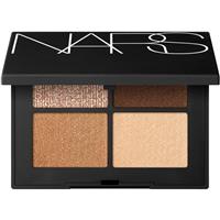 NARS Eyeshadow QUADS eyeshadow palette shade QUADS MOHAVE 4,4 g