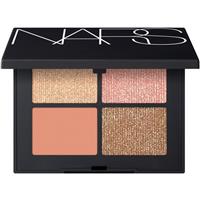NARS Eyeshadow QUAD eyeshadow palette shade ORGASM 4.4 g