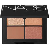 NARS Eyeshadow QUAD eyeshadow palette shade LAGUNA 4.4 g