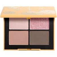 NARS Eyeshadow Quad Petal Play Collection eyeshadow palette shade BLOOM 4x1.1 g