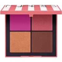 NARS Hot Escape Cheek Palette face palette shade DEEP 4x3.5 g