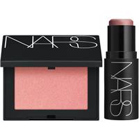NARS Blush Duo set