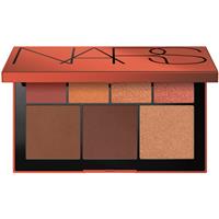 NARS Laguna ULTIMATE FACE PALETTE makeup palette shade MEDIUM TO DEEP 1 pc