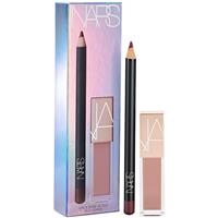 NARS Line & Shine gift set for lips