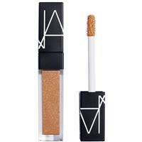 NARS Sparked Liquid Eyeshadow liquid glitter eyeshadow shade DAMAGE CONTROL 3.5 ml