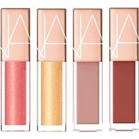 NARS MINI Afterglow Lip Shine lip gloss set