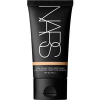 NARS Pure Radiant Tinted Moisturizer tinted hydrating cream SPF 30 shade ALASKA 50 ml