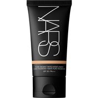NARS Pure Radiant Tinted Moisturizer tinted hydrating cream SPF 30 shade GROENLAND 50 ml
