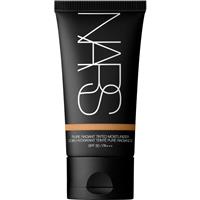 NARS Pure Radiant Tinted Moisturizer tinted hydrating cream SPF 30 shade SANTIAGO 50 ml