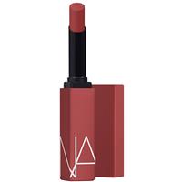 NARS Powermatte Lipstick ultra matt long-lasting lipstick shade Thunder Kiss 1.5 g