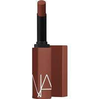 NARS Powermatte Lipstick ultra matt long-lasting lipstick shade NO SATISFACTION 1,5 g