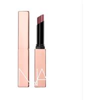 NARS Afterglow Sensual Shine Lipstick moisturising glossy lipstick shade HOT RUSH 1.5 g