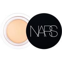 NARS SOFT MATTE Complete Concealer mattifying concealer for full coverage shade CAFE AU LAIT 6 g