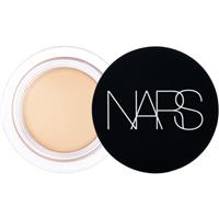 NARS SOFT MATTE Complete Concealer mattifying concealer for full coverage shade NOUGATINE 6 g