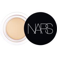 NARS SOFT MATTE Complete Concealer mattifying concealer for full coverage shade CAFE CON LECHE 6 g