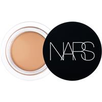 NARS SOFT MATTE Complete Concealer mattifying concealer for full coverage shade BISCUIT 6 g