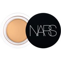 NARS SOFT MATTE Complete Concealer mattifying concealer for full coverage shade PRALINE 6 g