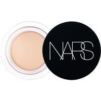 NARS SOFT MATTE Complete Concealer mattifying concealer for full coverage shade CRME BRULEE 6 g