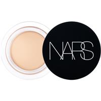 NARS SOFT MATTE Complete Concealer mattifying concealer for full coverage shade CANNELLE 6 g