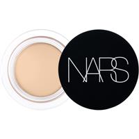 NARS SOFT MATTE Complete Concealer mattifying concealer for full coverage shade CUSTARD 6 g