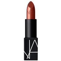 NARS SHEER LIPSTICK nourishing lipstick shade TANGANYKA 4 g