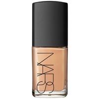 NARS Sheer Glow Foundation hydrating foundation shade BARCELONA 30 ml