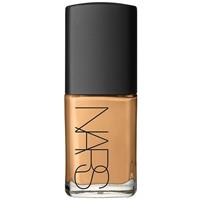 NARS Sheer Glow Foundation hydrating foundation shade ARUBA 30 ml