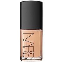 NARS Sheer Glow Foundation hydrating foundation shade VALLAURIS 30 ml