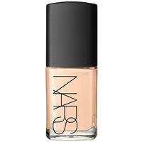 NARS Sheer Glow Foundation hydrating foundation shade YUKON 30 ml