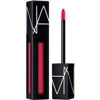 NARS POWERMATTE LIP PIGMENT long-lasting matt liquid lipstick shade GET UP STAND 5,5 ml