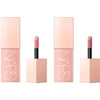 NARS AFTERGLOW LIQUID BLUSH DUO gift set