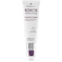 Neoretin Discrom control Transition Cream lightening cream with regenerative effect 50 ml