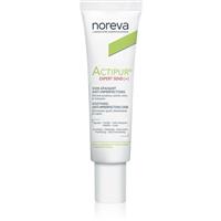 Noreva Actipur Soothing Anti-Imperfection Care cream for imperfections 30 ml