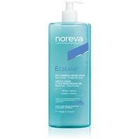 Noreva Eczeane Gentle Liquid Ultra-Moisturizing Gel shower gel for face and body 1000 ml