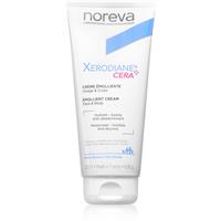 Noreva Xerodiane Cera Emollient Cream nourishing cream for very dry skin 200 ml