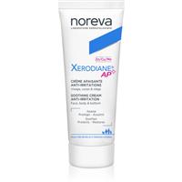 Noreva Xerodiane AP+ Soothing Anti-irritation Cream soothing moisturiser 40 ml