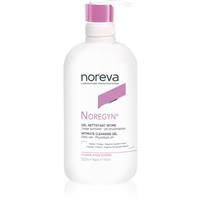 Noreva Noregyn Intimate Cleansing Gel intimate hygiene gel 500 ml