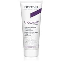 Noreva Cicadiane Soothing Repairing Care reparative cream for sensitive skin 40 ml