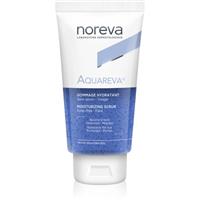 Noreva Aquareva Moisturizing Scrub moisturising scrub 75 ml
