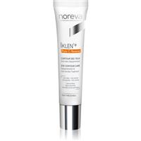 Noreva IKLEN+ Eye Contour Care rejuvenating eye cream 15 ml