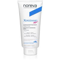 Noreva Xerodiane AP+ Relipidant Nourishing Balm nourishing balm for dry and atopic skin 200 ml