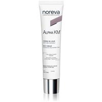 Noreva Alpha KM Day Cream day cream with anti-wrinkle effect 40 ml