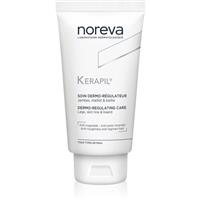 Noreva Kerapil Dermo-Regulating Care nourishing treatment aftershave 75 ml