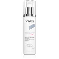 Noreva Trio White Mela Anti-Dark Spot Night Care night cream for pigment spot correction 50 ml