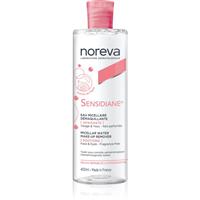 Noreva Sensidiane Soothing Micellar Water soothing micellar water 400 ml